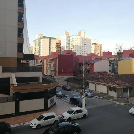 Apto 106 Proximo A Orla De Itapoa Vila Velha  Exterior photo