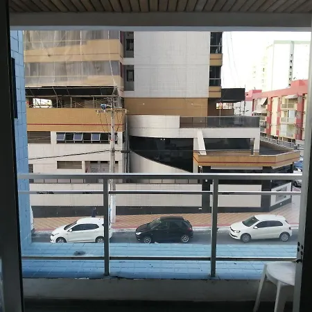 Apto 106 Proximo A Orla De Itapoa Vila Velha  Exterior photo