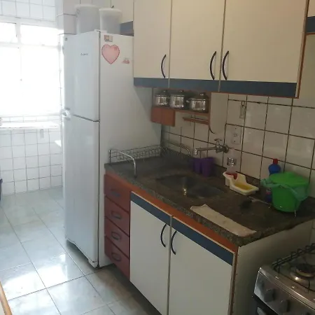 Apto 106 Proximo A Orla De Itapoa Vila Velha  Exterior photo