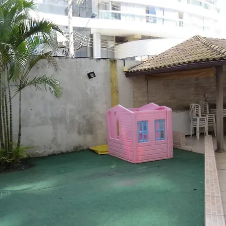 Apto 106 Proximo A Orla De Itapoa Vila Velha  Exterior photo