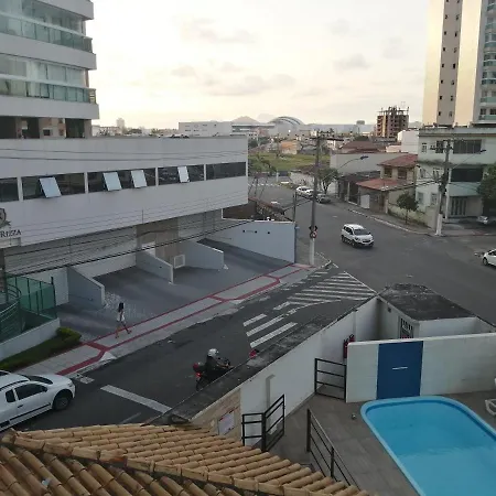 Apto 106 Proximo A Orla De Itapoa Vila Velha  Exterior photo
