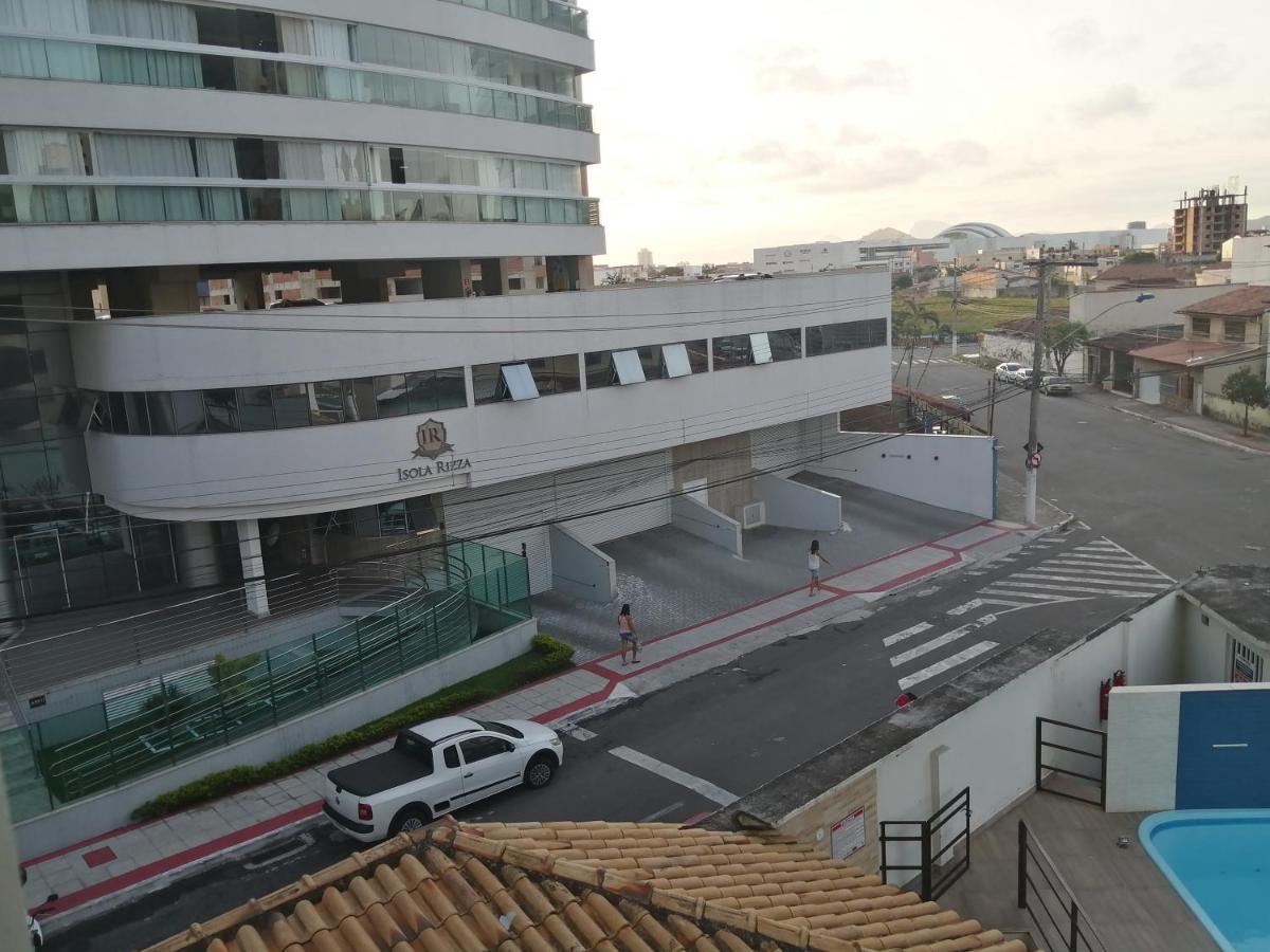 Apartamento Apto 106 Do Ed. Mônaco C/ área De Lazer, Próximo A Orla De Itapuã