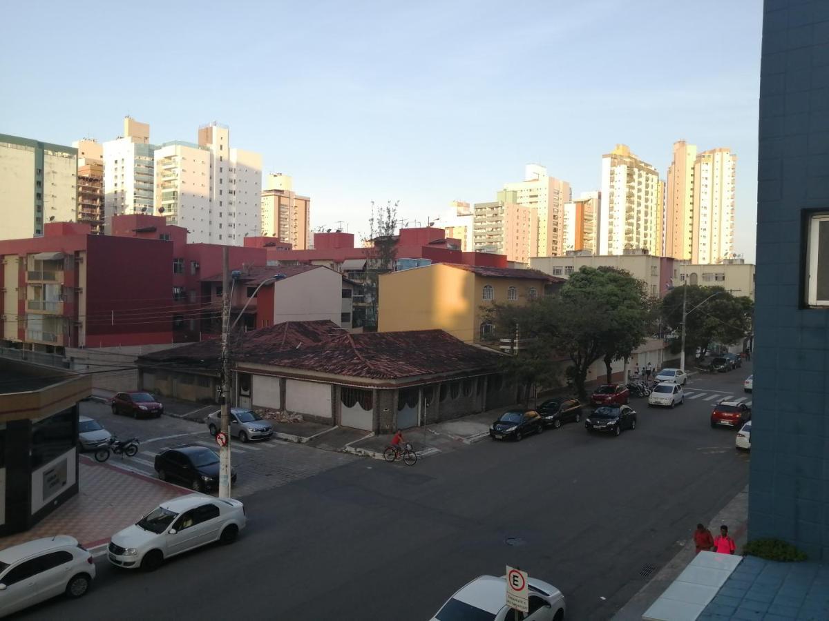 Apto 106 Do Ed. Mônaco C/ área De Lazer, Próximo A Orla De Itapuã * Vila Velha (Espirito Santo)