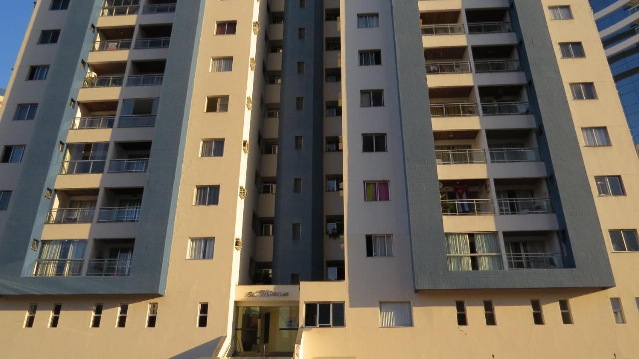 Apto 106 Do Ed. Mônaco C/ área De Lazer, Próximo A Orla De Itapuã *
