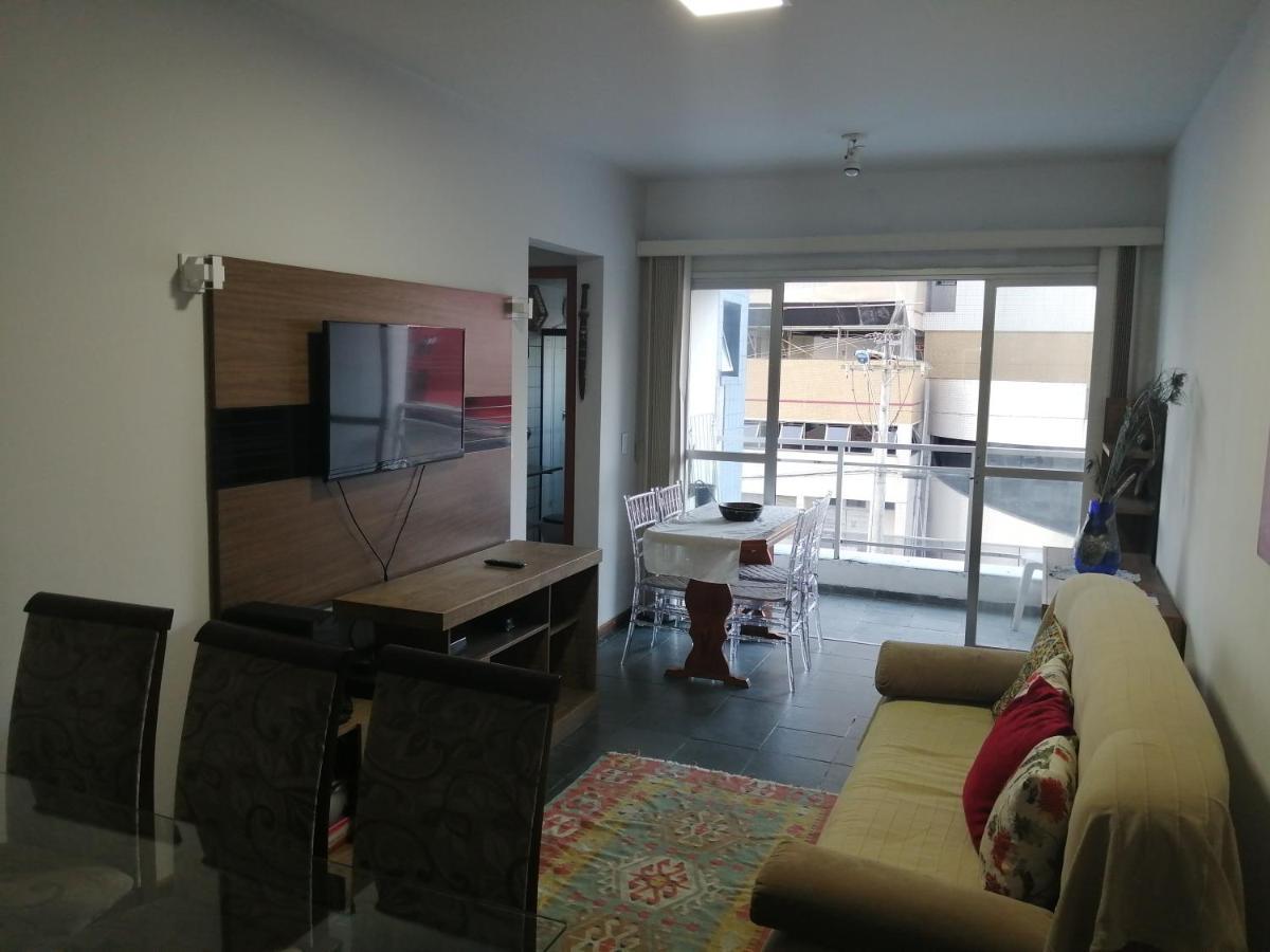 Apto 106 Do Ed. Mônaco C/ área De Lazer, Próximo A Orla De Itapuã