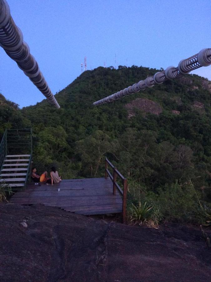 Apto 106 Do Ed. Mônaco C/ área De Lazer, Próximo A Orla De Itapuã Apartamento Vila Velha (Espirito Santo)