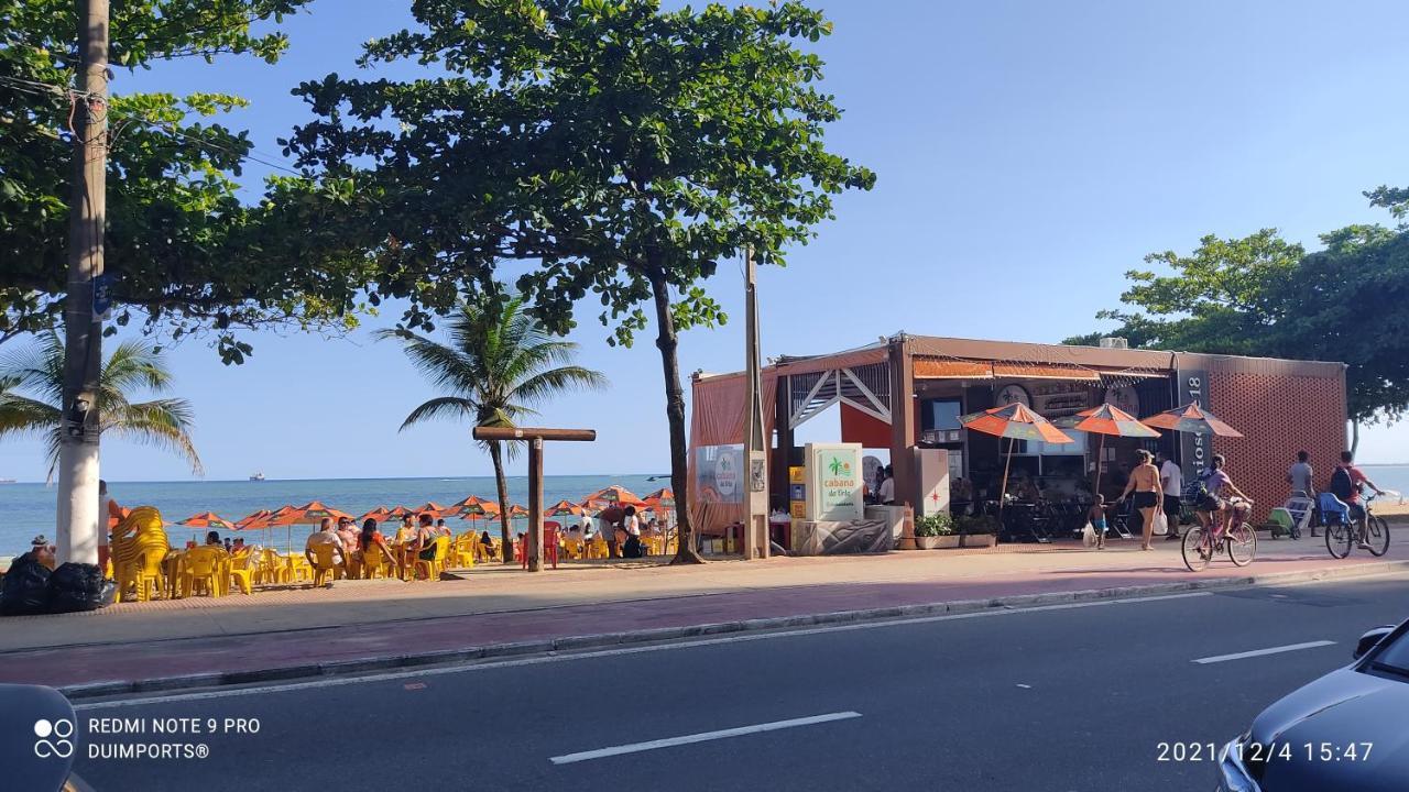 Apto 106 Do Ed. Mônaco C/ área De Lazer, Próximo A Orla De Itapuã Apartamento