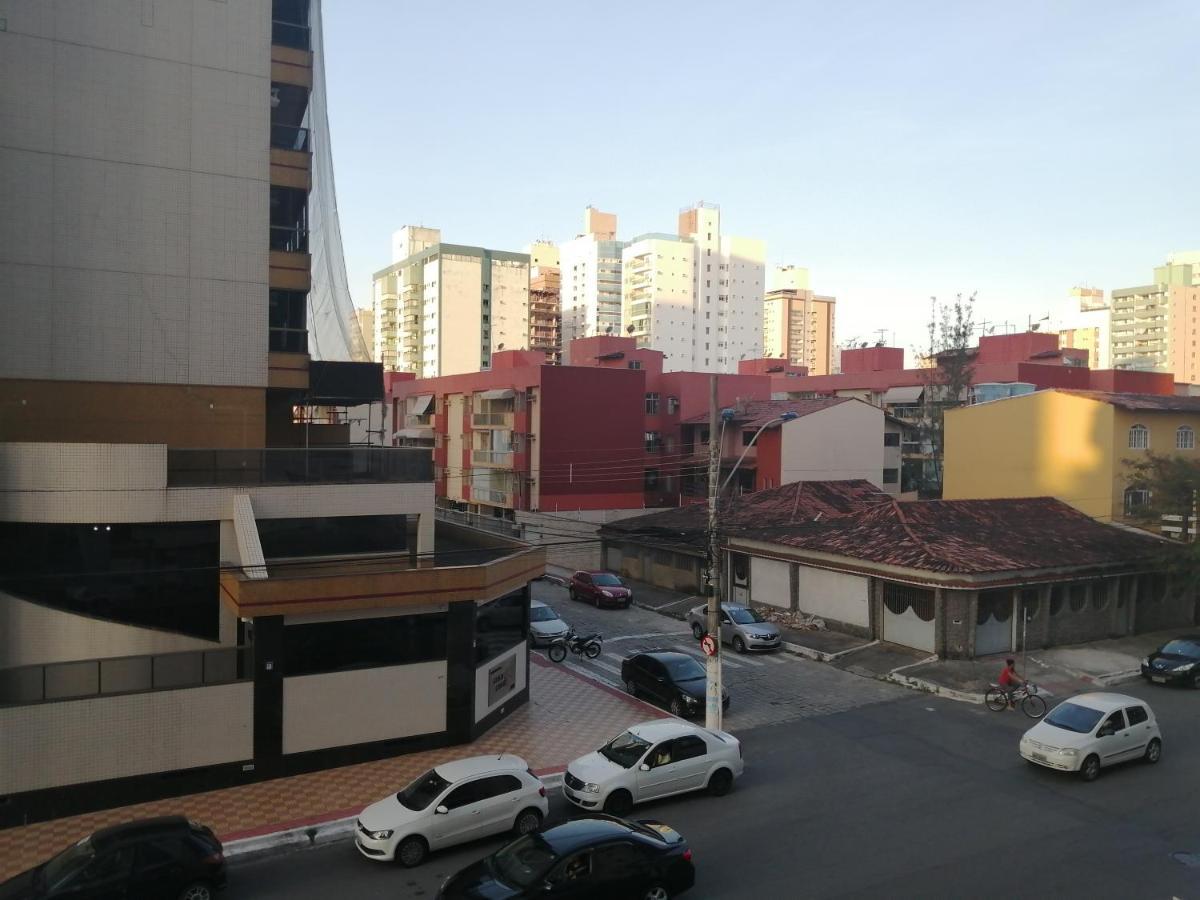 Apto 106 Proximo A Orla De Itapoa Apartment Vila Velha (Espirito Santo)
