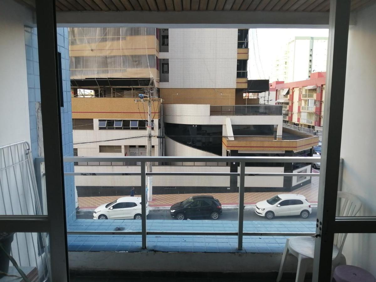 Apartment Apto 106 Proximo A Orla De Itapoa Vila Velha (Espirito Santo)