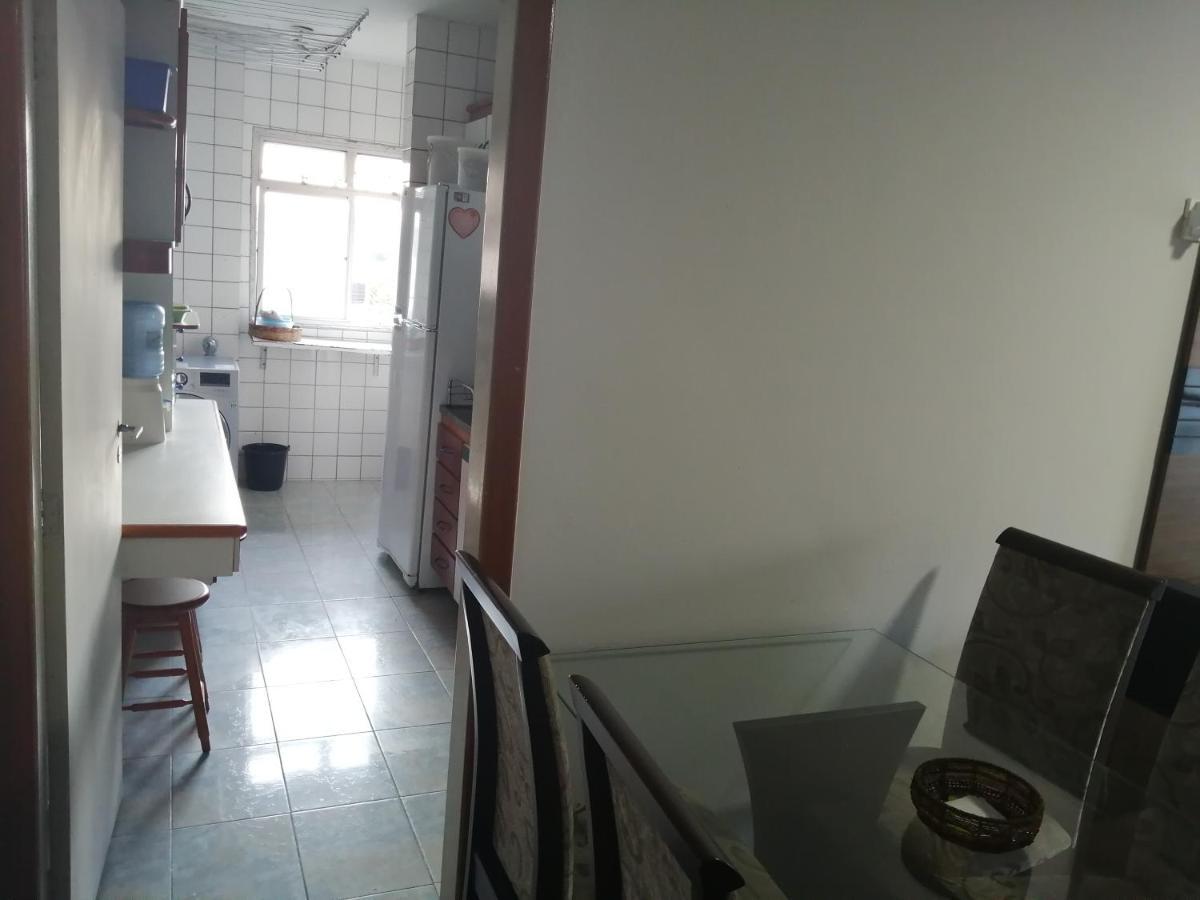 Apto 106 Proximo A Orla De Itapoa Apartment Vila Velha (Espirito Santo)