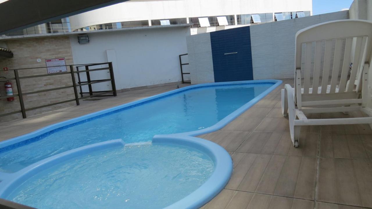 Apartment Apto 106 Proximo A Orla De Itapoa
