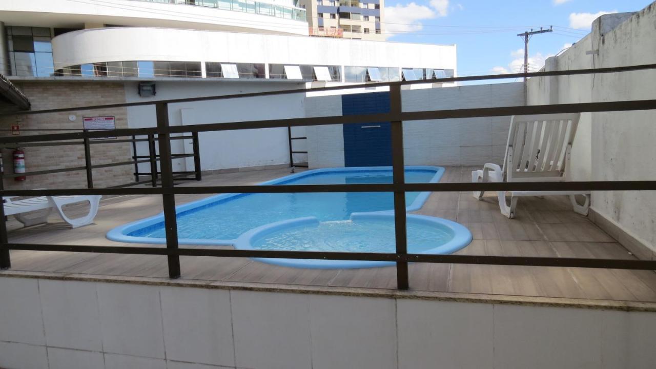 Apto 106 Proximo A Orla De Itapoa Vila Velha (Espirito Santo)