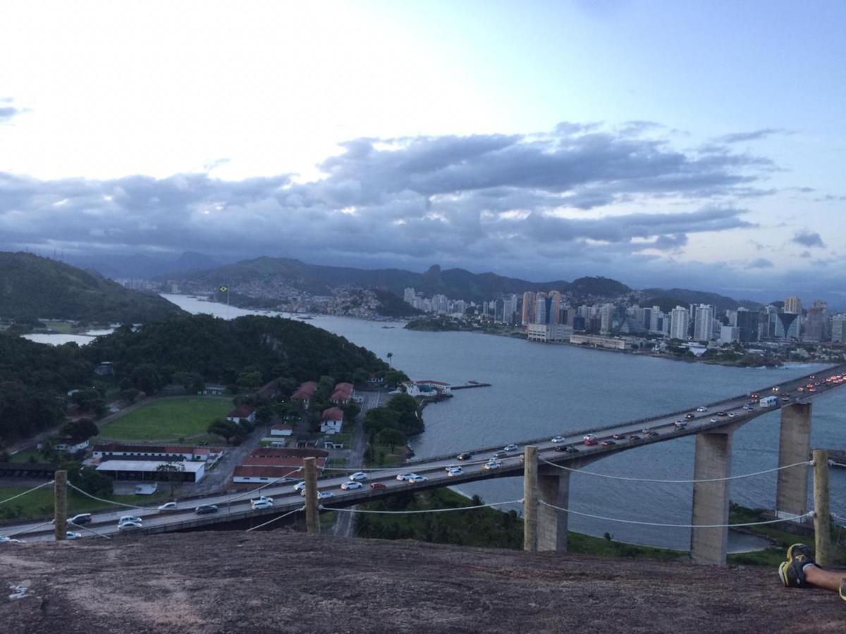 Apto 106 Proximo A Orla De Itapoa Vila Velha (Espirito Santo)