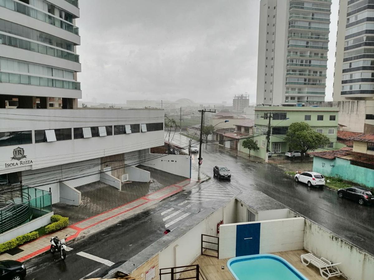 Apto 106 Proximo A Orla De Itapoa Vila Velha (Espirito Santo)