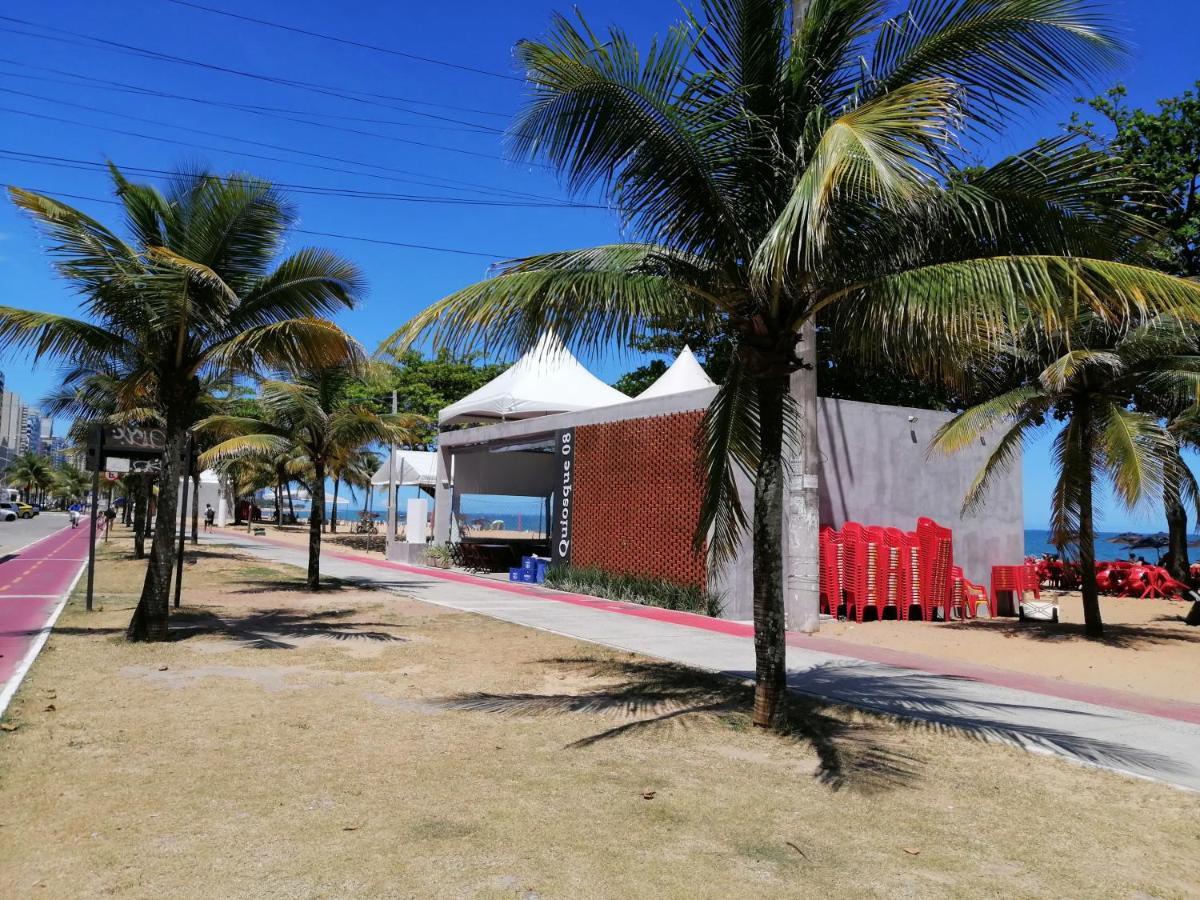 Apto 106 Proximo A Orla De Itapoa Apartment *