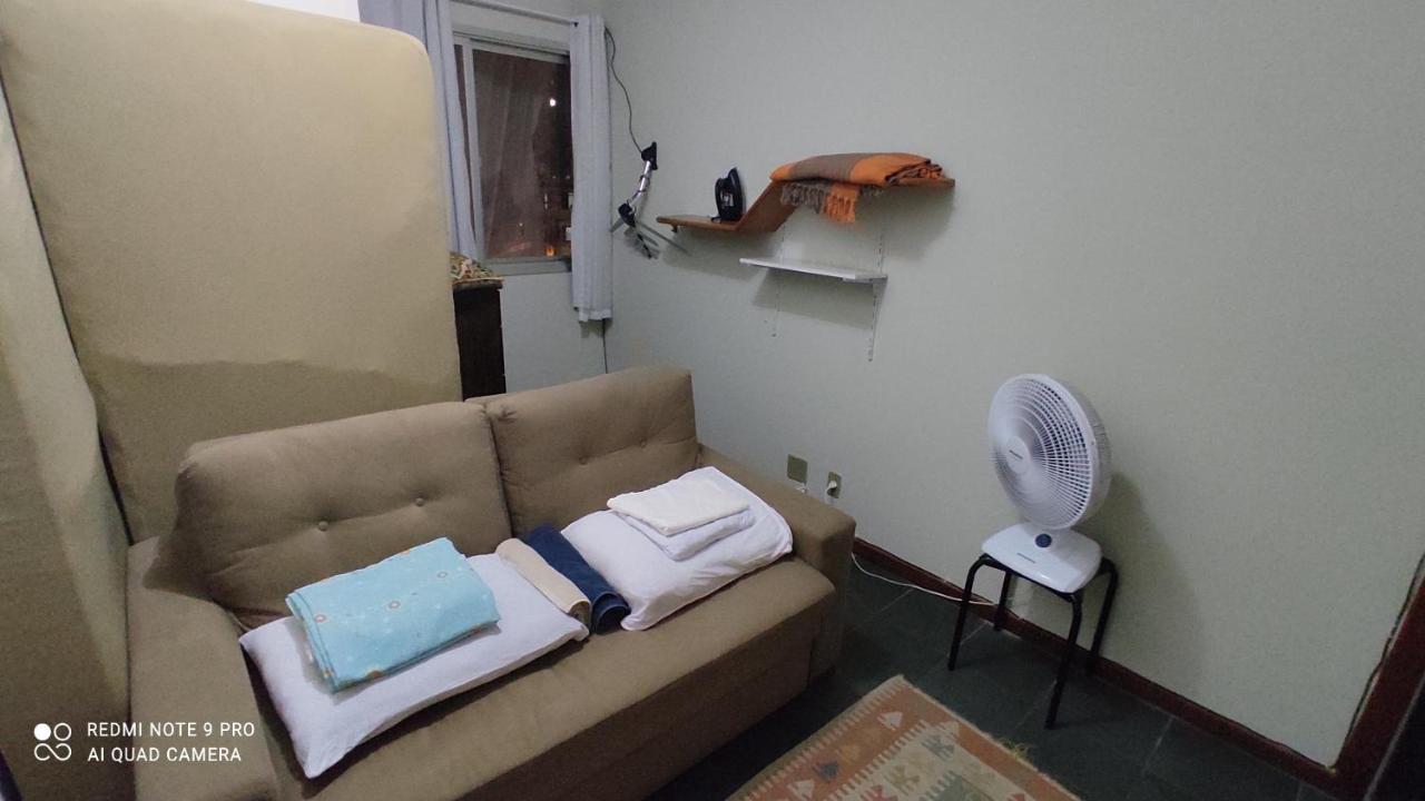 Apartment Apto 106 Proximo A Orla De Itapoa Vila Velha (Espirito Santo)