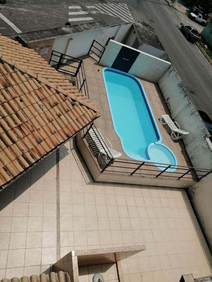 Apto 106 Proximo A Orla De Itapoa Apartment *