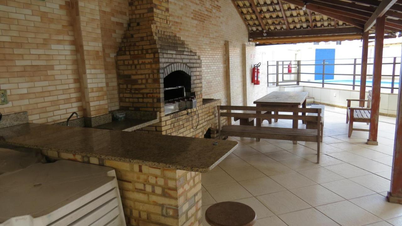 Apartment Apto 106 Proximo A Orla De Itapoa Vila Velha (Espirito Santo)