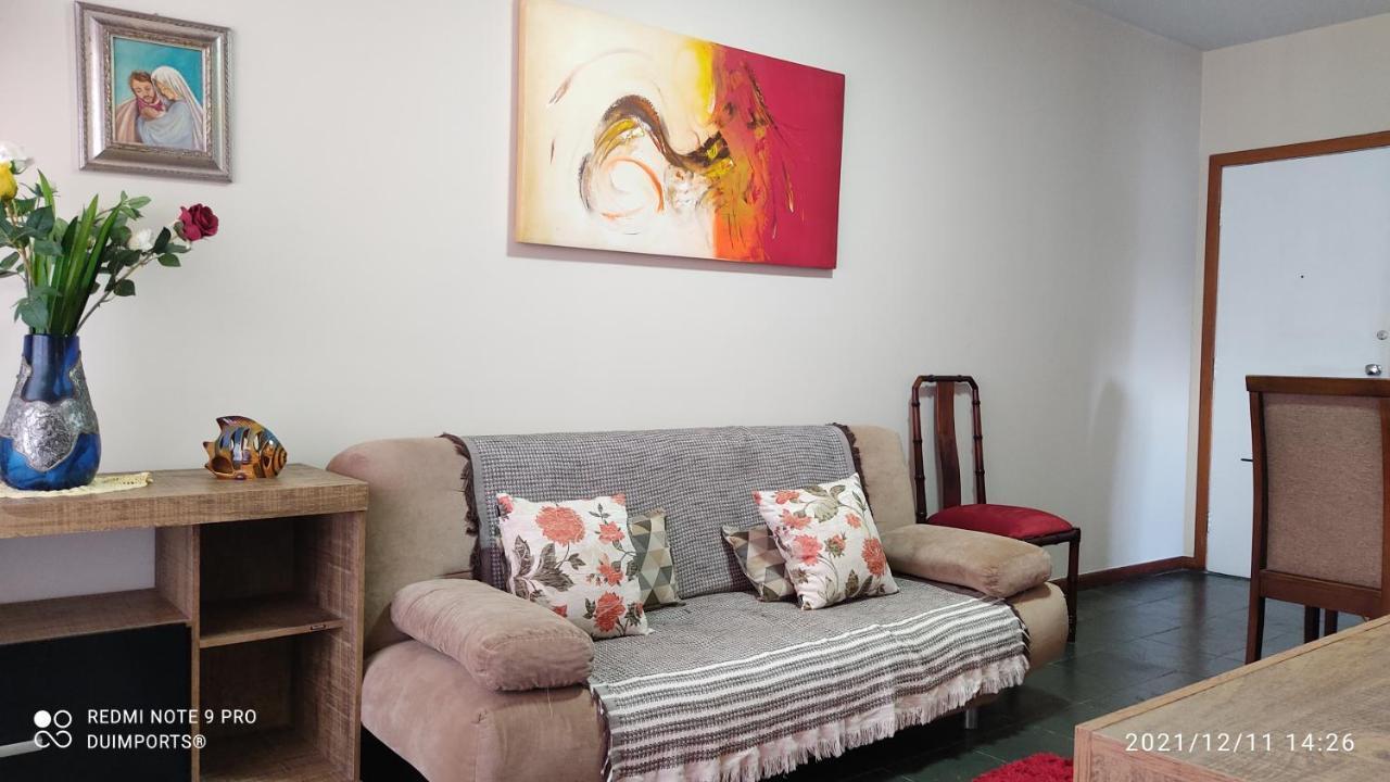 Apartment Apto 106 Proximo A Orla De Itapoa