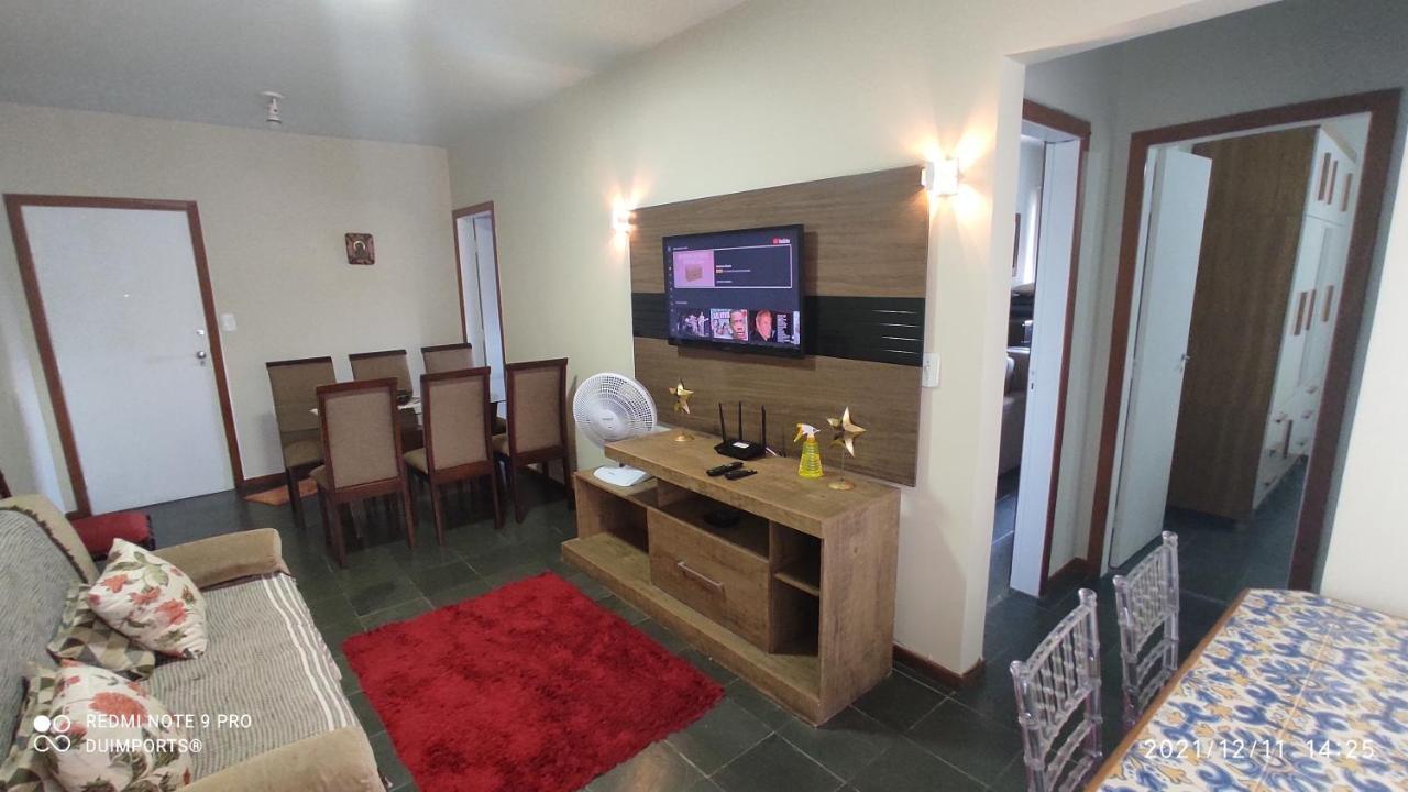 Apartment Apto 106 Proximo A Orla De Itapoa *