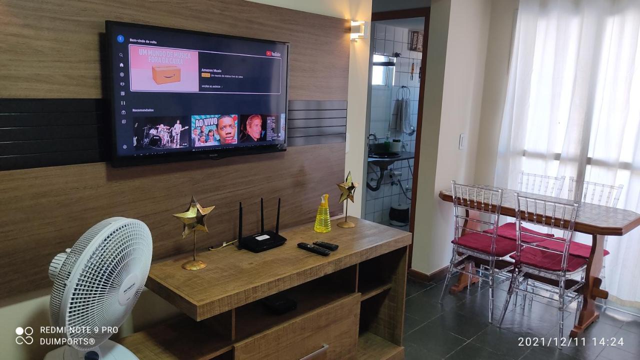 Apartment Apto 106 Proximo A Orla De Itapoa Vila Velha (Espirito Santo)