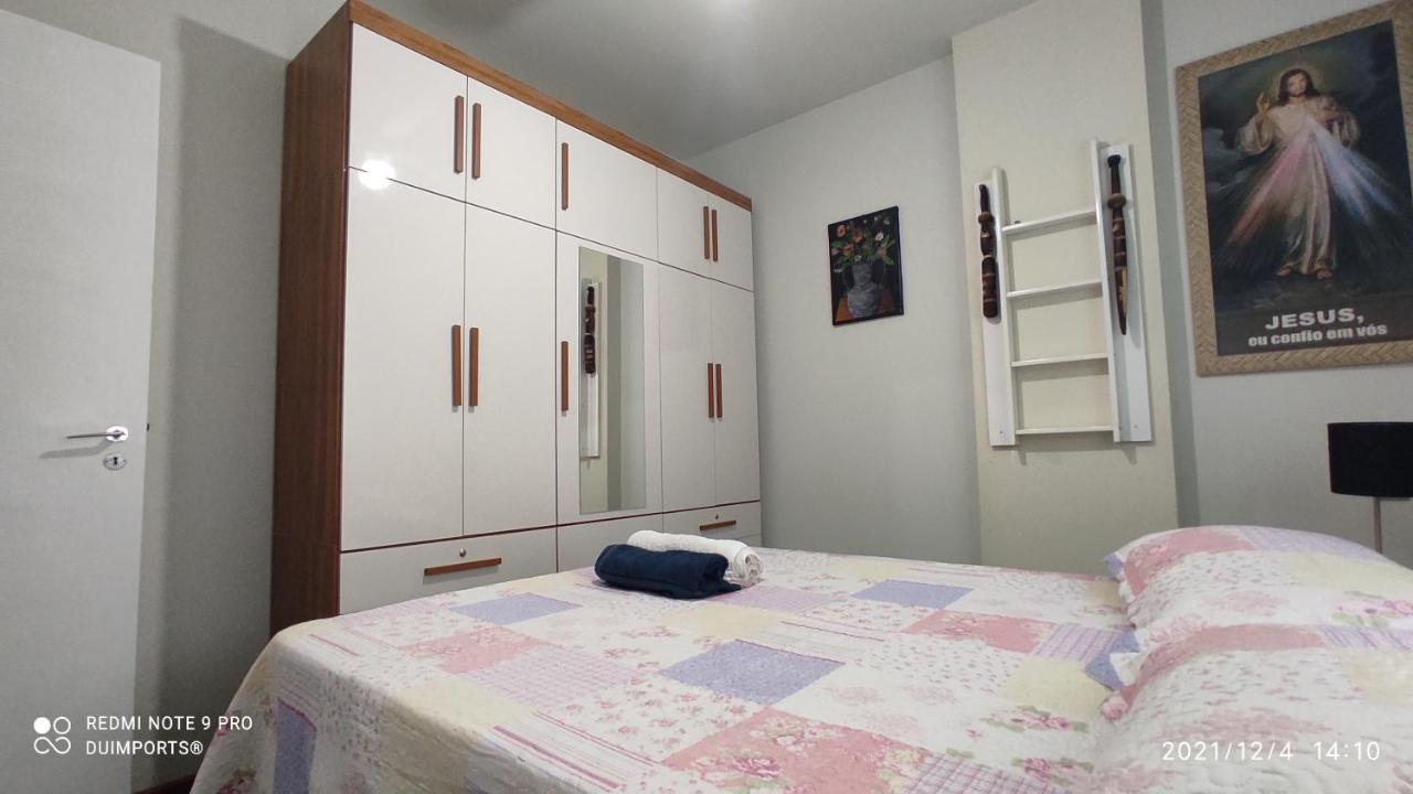 Apto 106 Proximo A Orla De Itapoa Apartment Vila Velha (Espirito Santo)