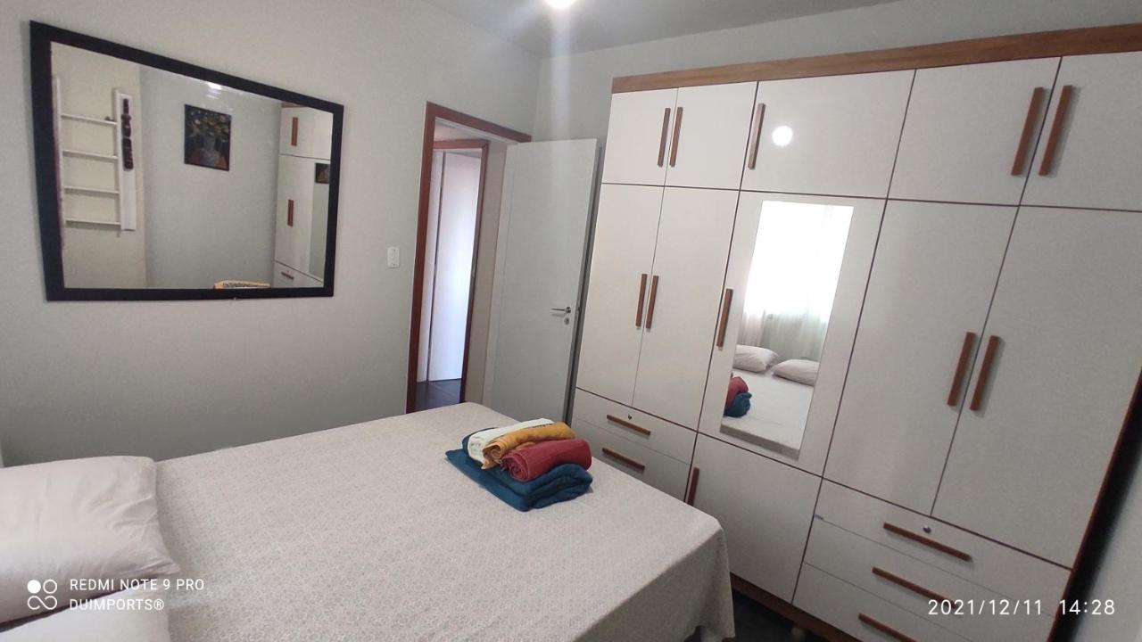Apartment Apto 106 Proximo A Orla De Itapoa Vila Velha (Espirito Santo)