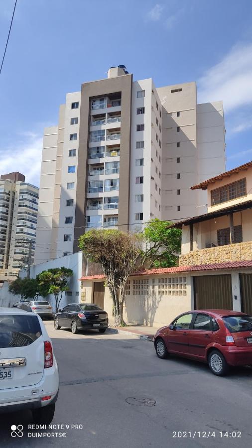 Apartment Apto 106 Proximo A Orla De Itapoa Vila Velha (Espirito Santo)
