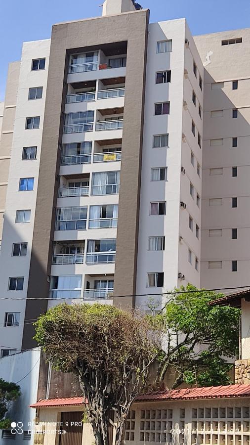 Apartment Apto 106 Proximo A Orla De Itapoa Vila Velha (Espirito Santo)