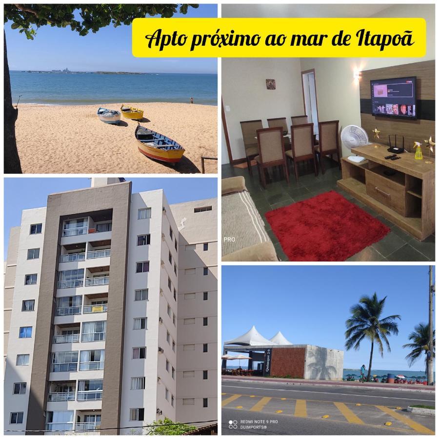 Apto 106 Proximo A Orla De Itapoa Apartment *